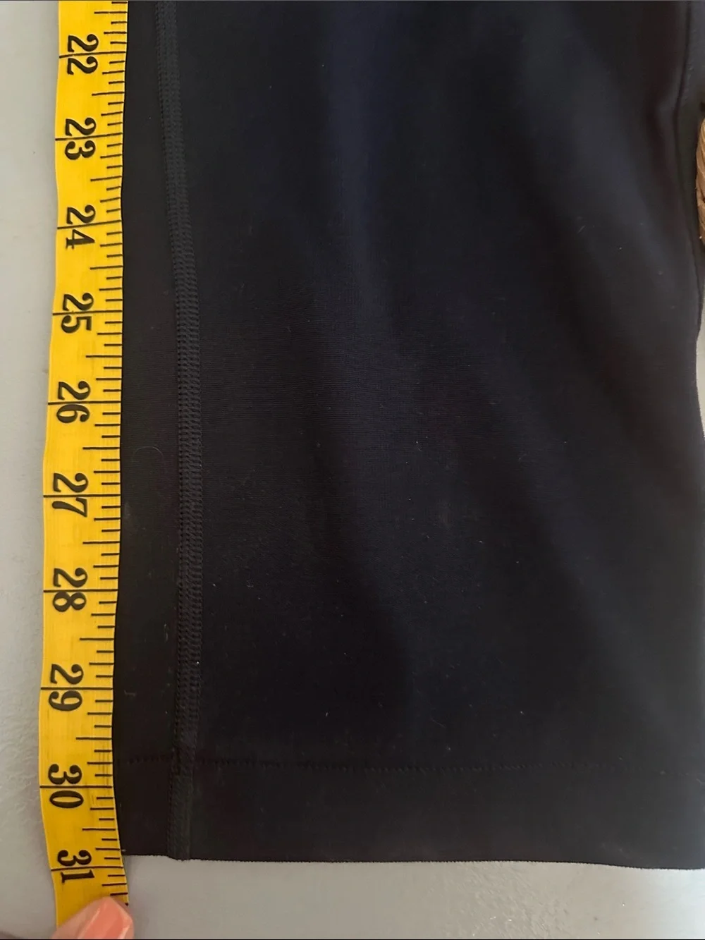 Duluth Trading Co classic straight